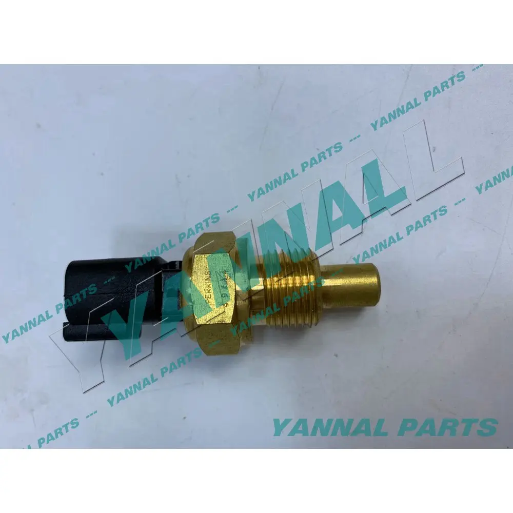 

C7.1 Water Temp Sensor 2846A101 for Caterpillar Excavator Diesel Engine Parts Excavator Parts