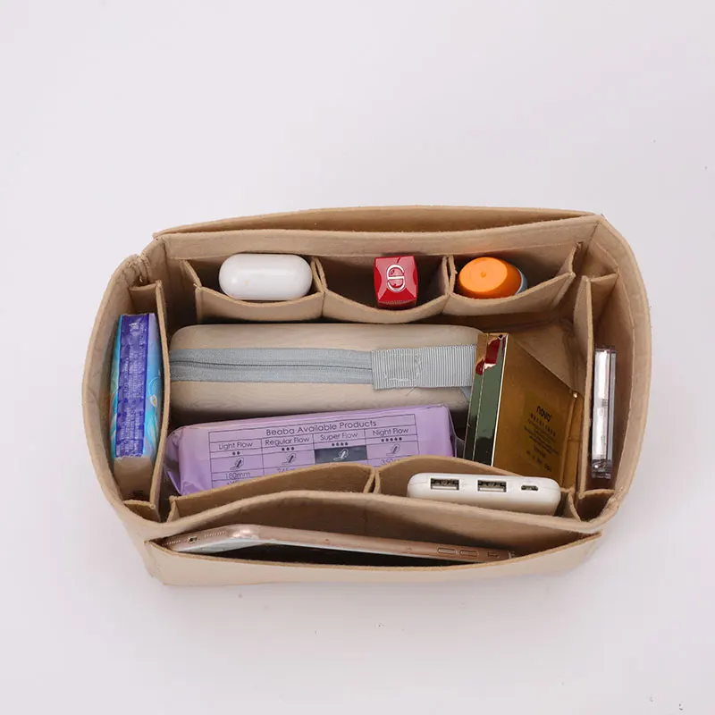 Organizador de Bolsa Interna p - Women Bags Lv avaliação e preço