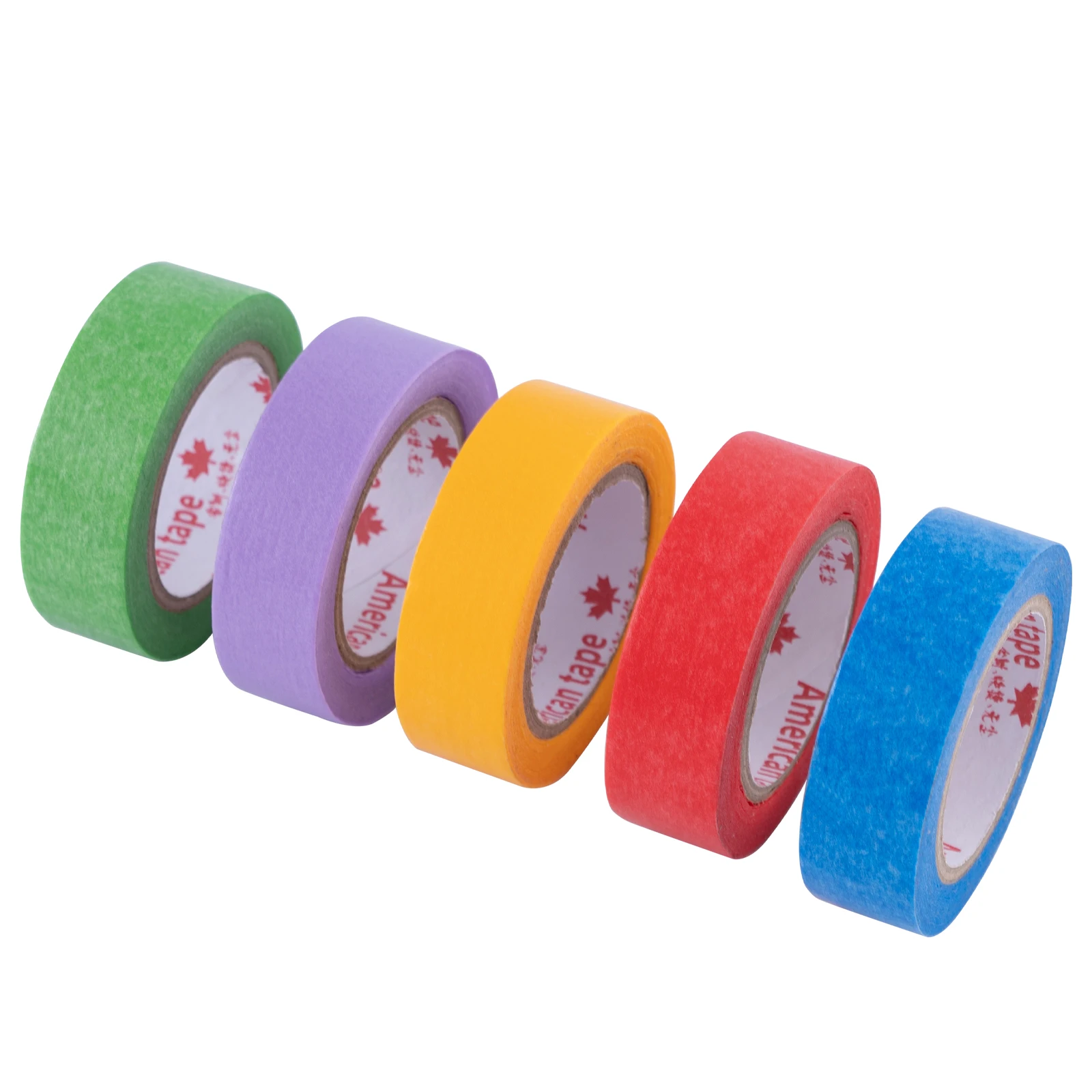 15M Washi Masking Tape Car Vinyl Wrap Application Tape Auto Film Cutting Line Masking Paper Car Wrap No Residue Protective Tool