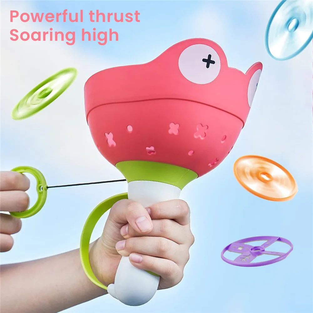 Рисунок 5 - Пусковое устройство с летающим