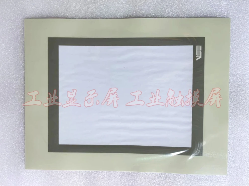 New Replacement Touchpanel Protective film for ESA VT585W VT585WBPT00 LTP-104F-07