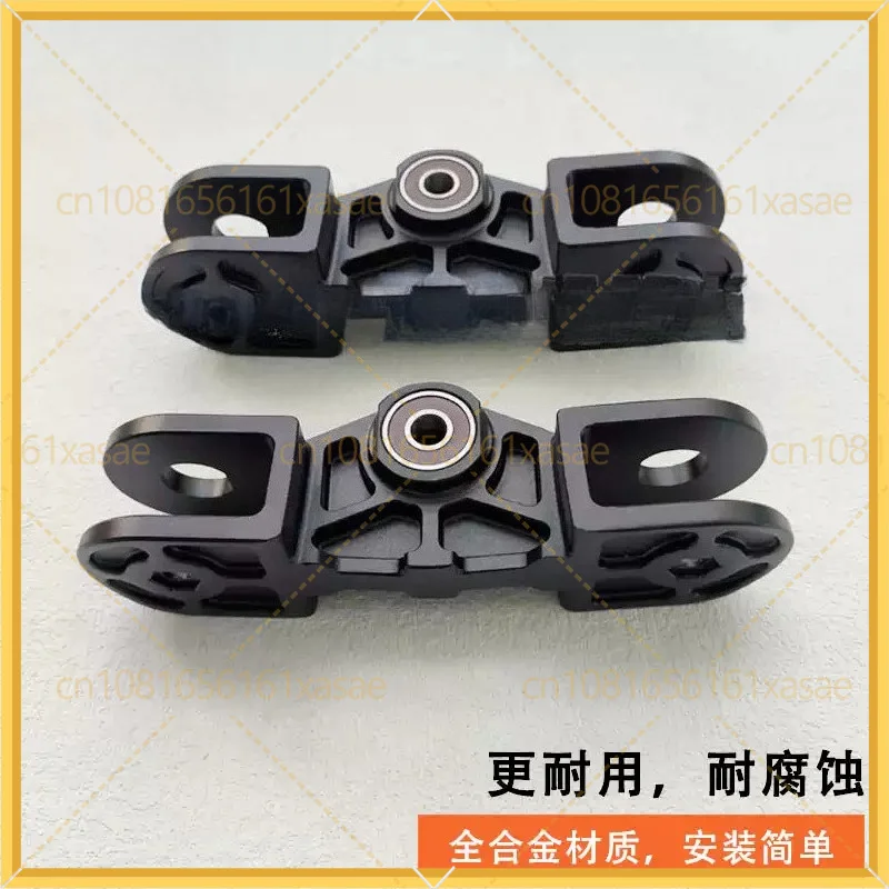 Alloy Metal Swing Propeller Clamp Durable Spare Parts For XAG P150 P60 P100Pro V50Pro Agricultural Drone