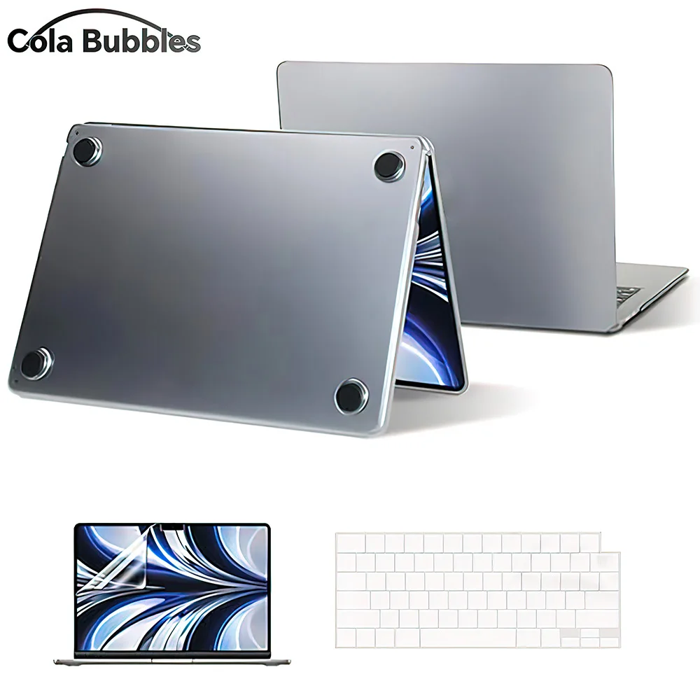 2024 Laptop Case for MacBook Pro 14 M4 Max Fuselage Shell for Pro 16 M4 A3403 A3186 Cover for 2023 M2 M3 Pro 16 A2780 A2991 Case