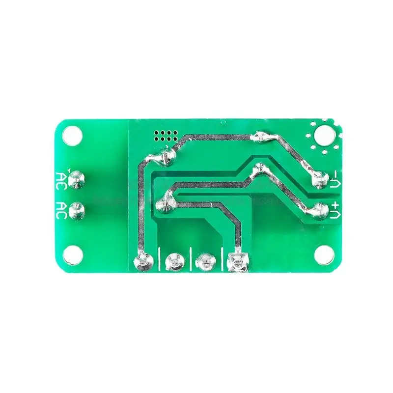 Single power supply module Rectifier filter board Unregulated power supply board Amplifier single power supply board Large curre