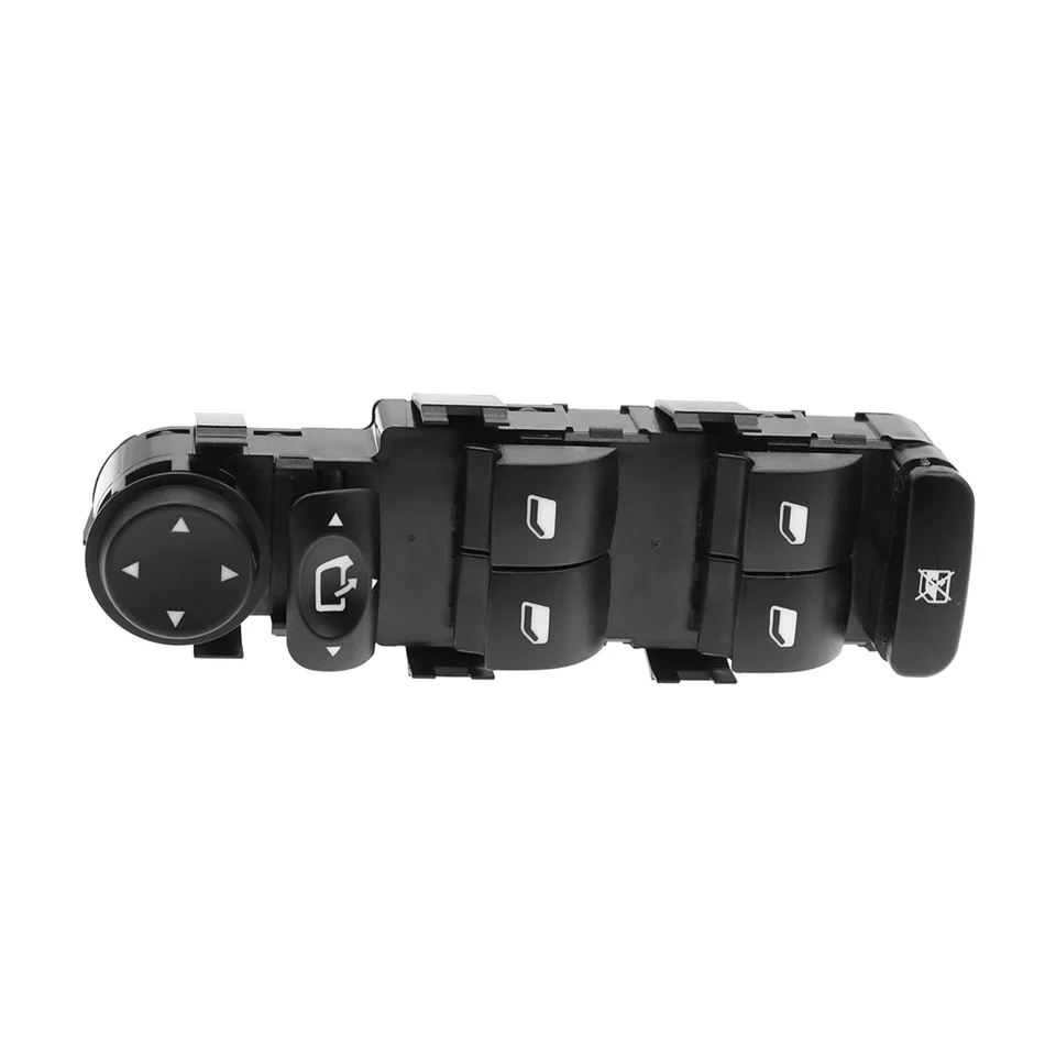 6554.HA 6554HA 6554 HA Electric Power Window Master Lifter Control Switch Pu Button Panel For Citroen C4 6554 GZ 6554.GZ