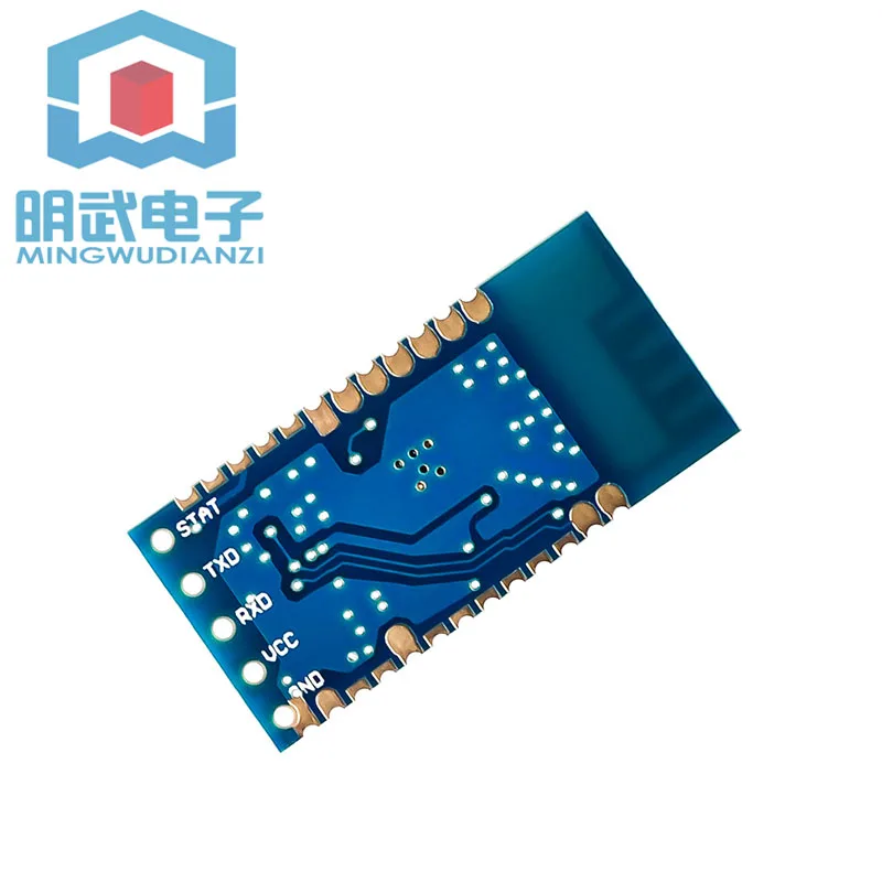 Ensemble de modules adaptateur Bluetooth vers série JDY-31 SPP-C au lieu de HC-05/06