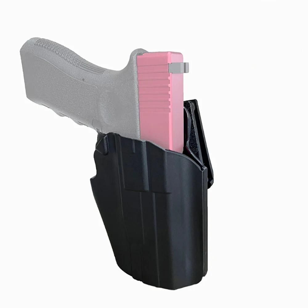 

Special Pie Airsoft holster iPSC pistol roroco Quick Draw hunting tactical holster magazine slot military accessories