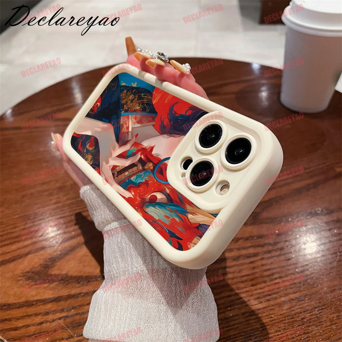 Declareyao Soft Lig… - image