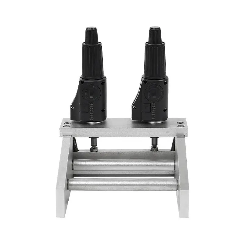 

Adjustable digital film maker, adjustable wire rod coater for paint engineering