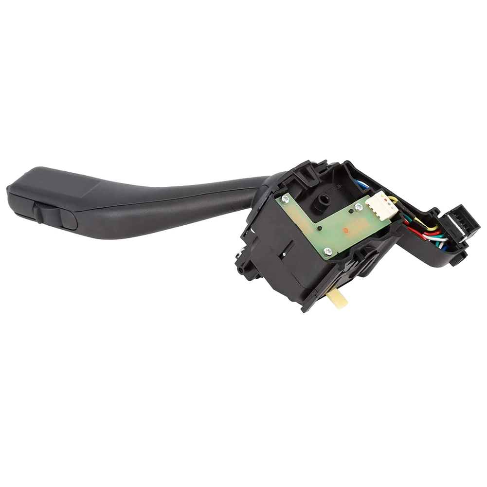 

Прочный рычаг переключателя указателя поворота для Skoda Seat Altea Leon Jetta Eos Golf MK5