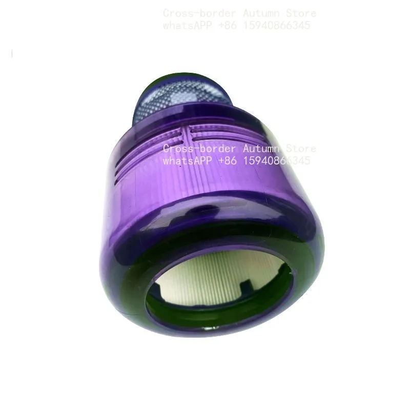 Adapt to Dyson dyson handheld vacuum cleaner accessories V11 SV14 vacuum cleaner filter element filter screen accessories