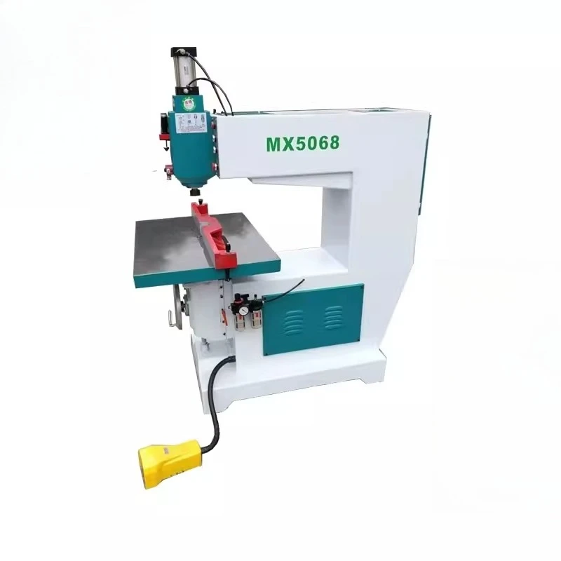 Woodworking Crane Pneumatic Large Crane MX5068 Large Crane Woodworking Profiling Milling Machine