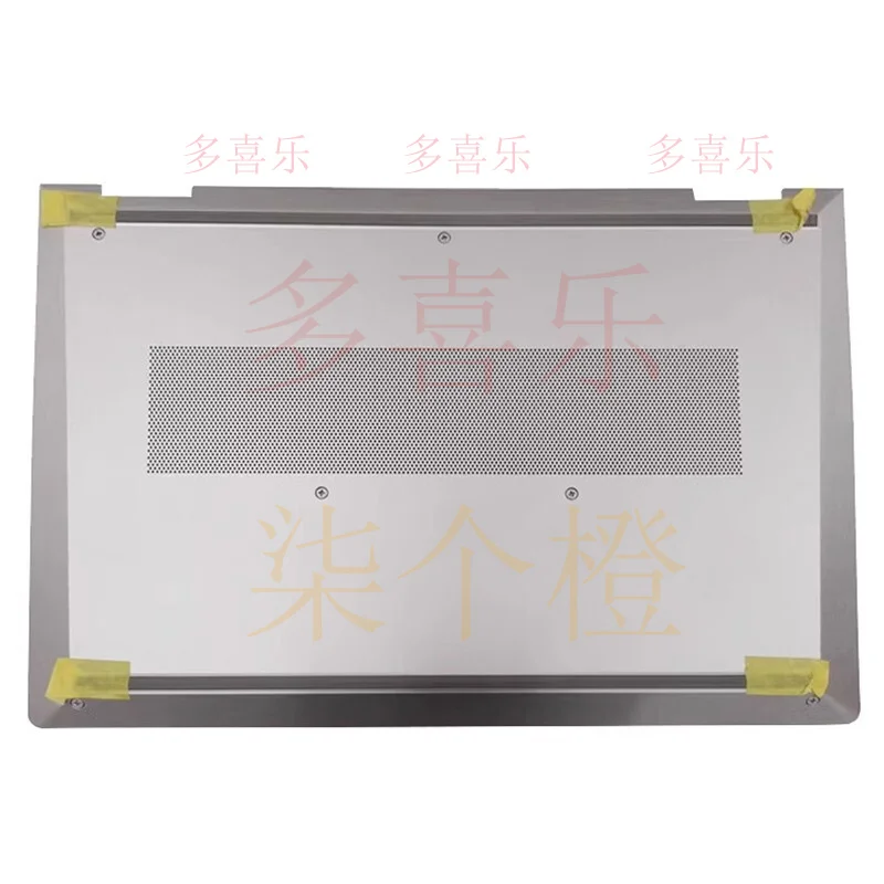 

ZMZM новый для HP ProBook X360 430 435 G8 нижняя крышка D нижняя часть корпуса M46280-001