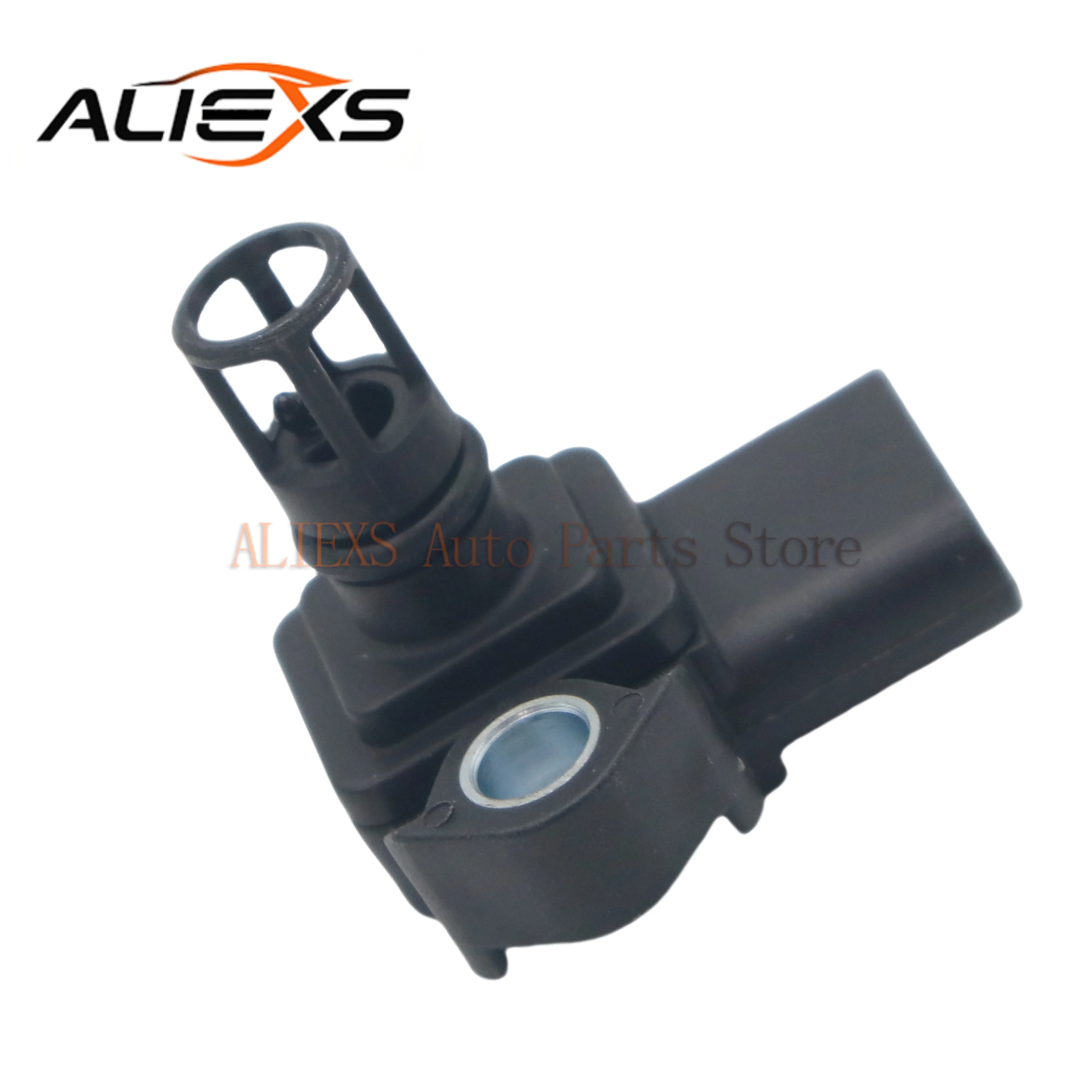 

Датчик абсолютного давления в коллекторе 55569992 для Buick Cascada Chevrolet Cruze Cadillac CTS XTS CT6 2014 ~ 2019 автомобильные аксессуары