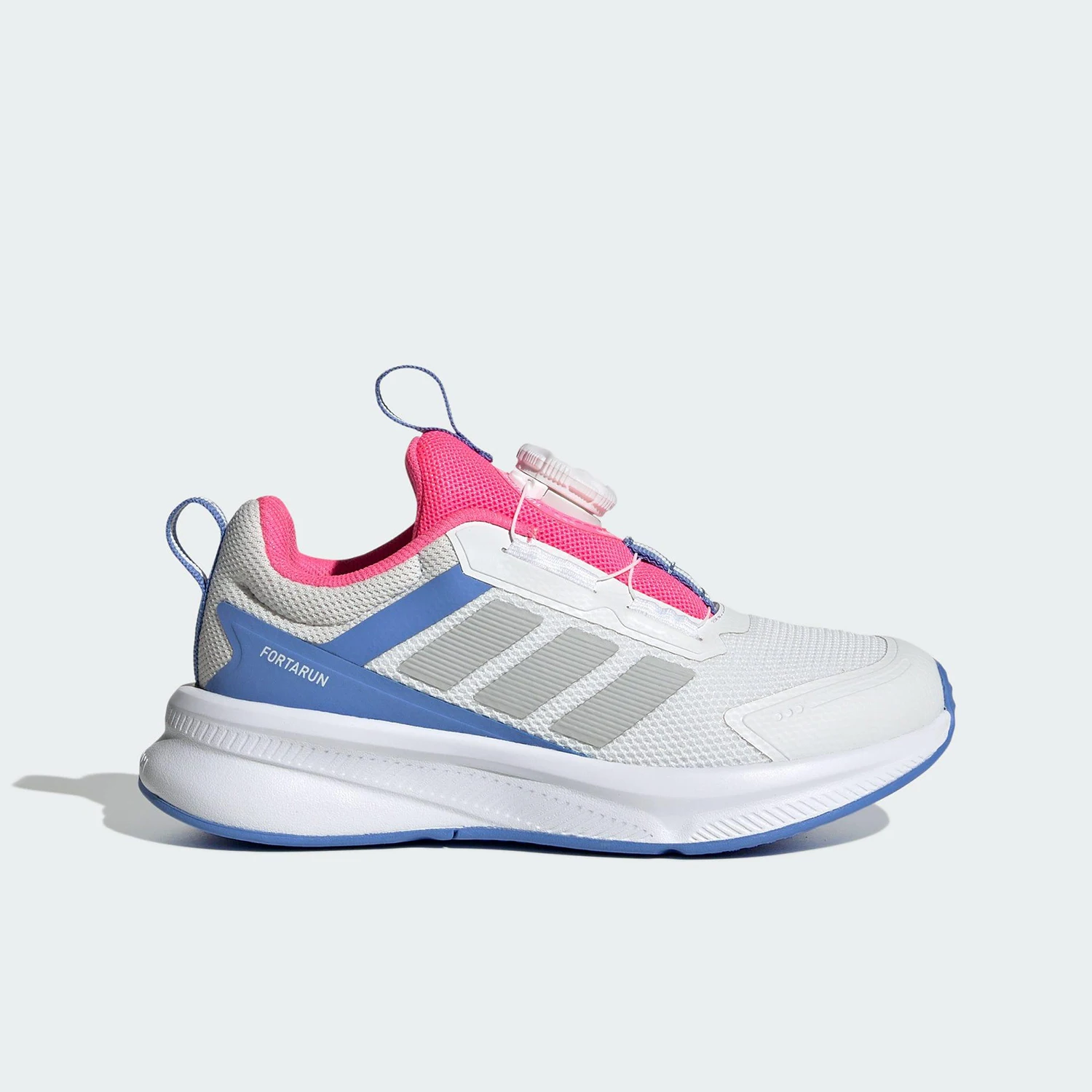 

Adidas Authentic Summer Children's Mesh Breathable Sports Casual Shoes HP3586