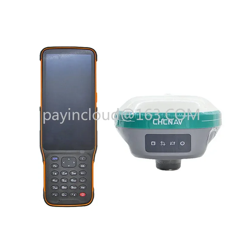 

CHC I73/T5 Pro NO IMU Surveying Gps RTK Handheld Receiver GNSS