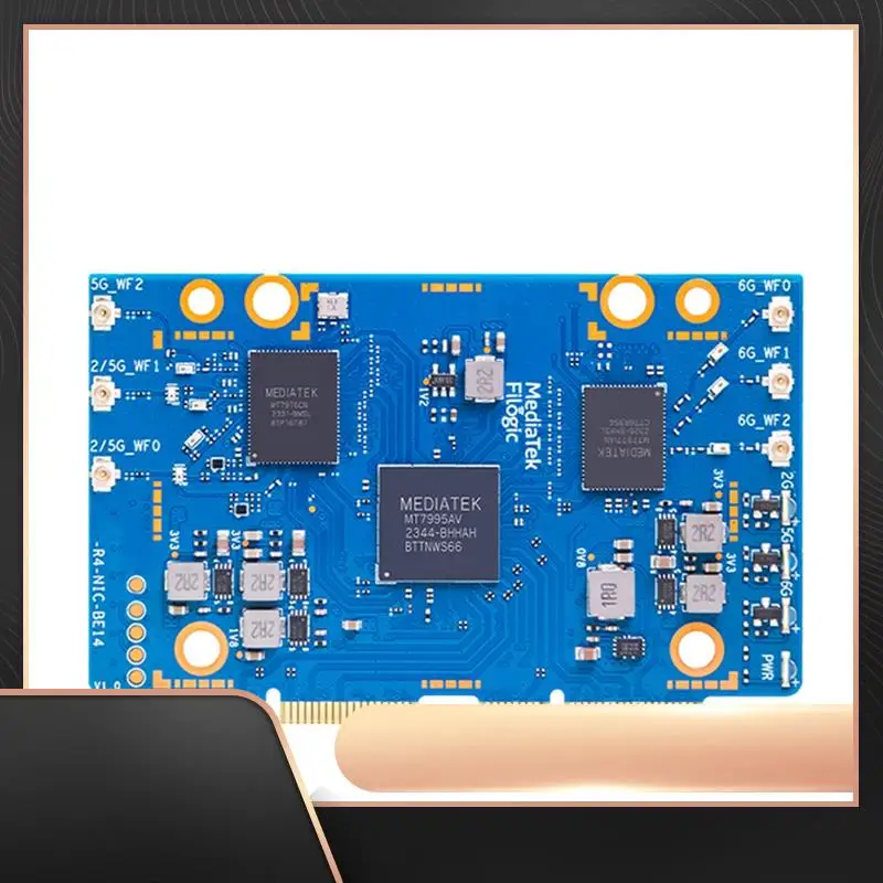 For Banana Pi BPI-R… - image