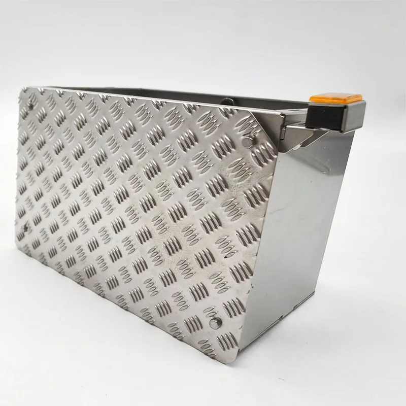 

RC 1/14 Scaleclub для Scania 770s V8 из нержавеющей стали Meta для трактора Tamiya, сверхмощные выбросы, детали для самостоятельного изготовления