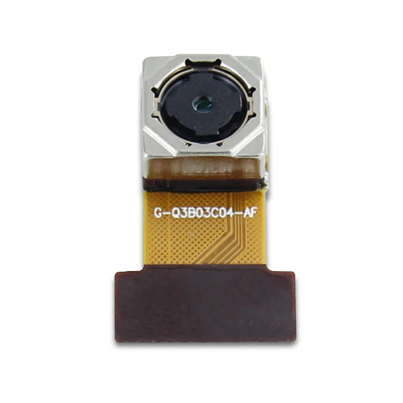5.0million Pixel COMS Autofocus FPC Flex Cable Soft and Hard Board OV5640 Camera Module