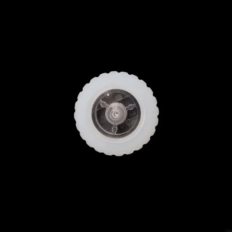 41QA Gaming Mouse Scroll Wheel Pulley Mice Plastic Rolling Wheel Repair Replacement
