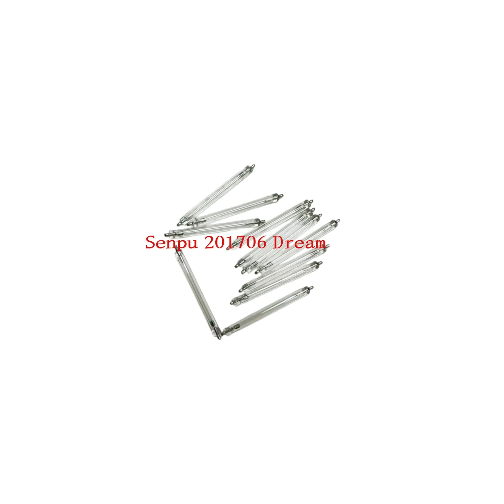 for Canon A460 A470 A630 A640 A650 camera flash tube replacement accessories (1 piece)