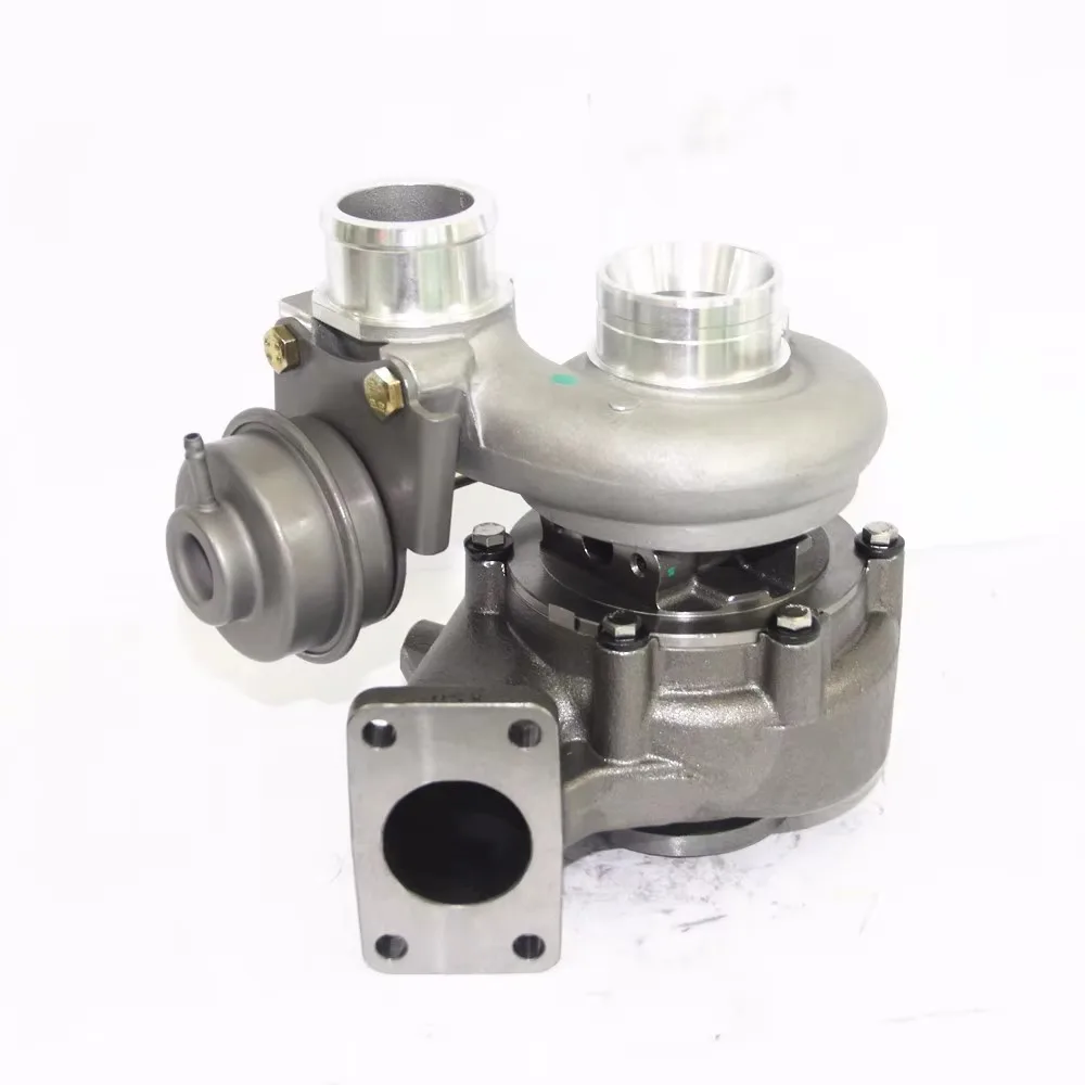 

New Turbo TD04L 49377-07405 49377-07404 49377-07401 Turbocharger 49377-07440 For Volkswagen Crafter 2.5 TDI Full Turbo