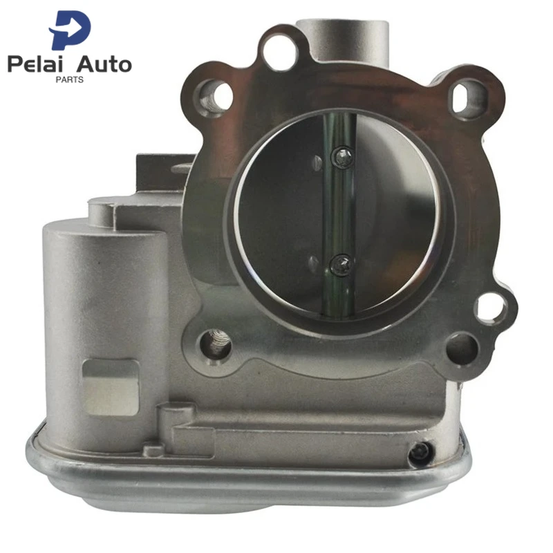 Электронный блок управления дроссельной заслонкой 4884551AA 04891735AC для Jeep Compass, Patriot, Dodge Journey, Caliber, Avenger, Jeep Patriot