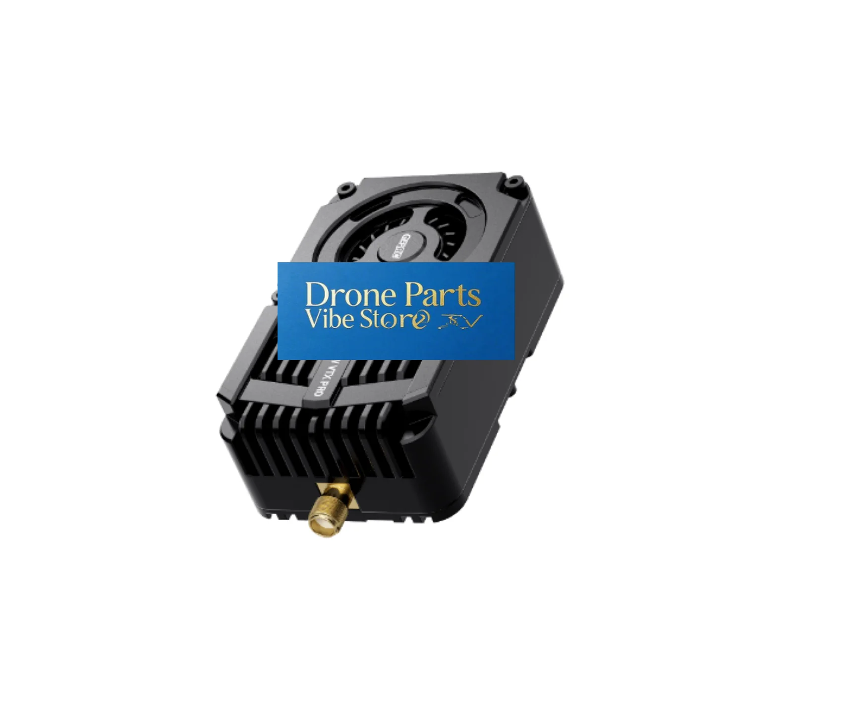 DParts1GEPRC MATEN 5.8G 10W VTX PRO