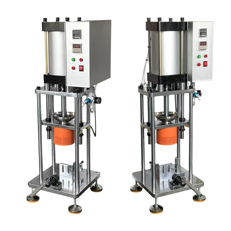 ZTEM 100g Injection Molding Machine Semi-automatic Pneumatic Injection Molding Processing Tools For USB data cable power cord