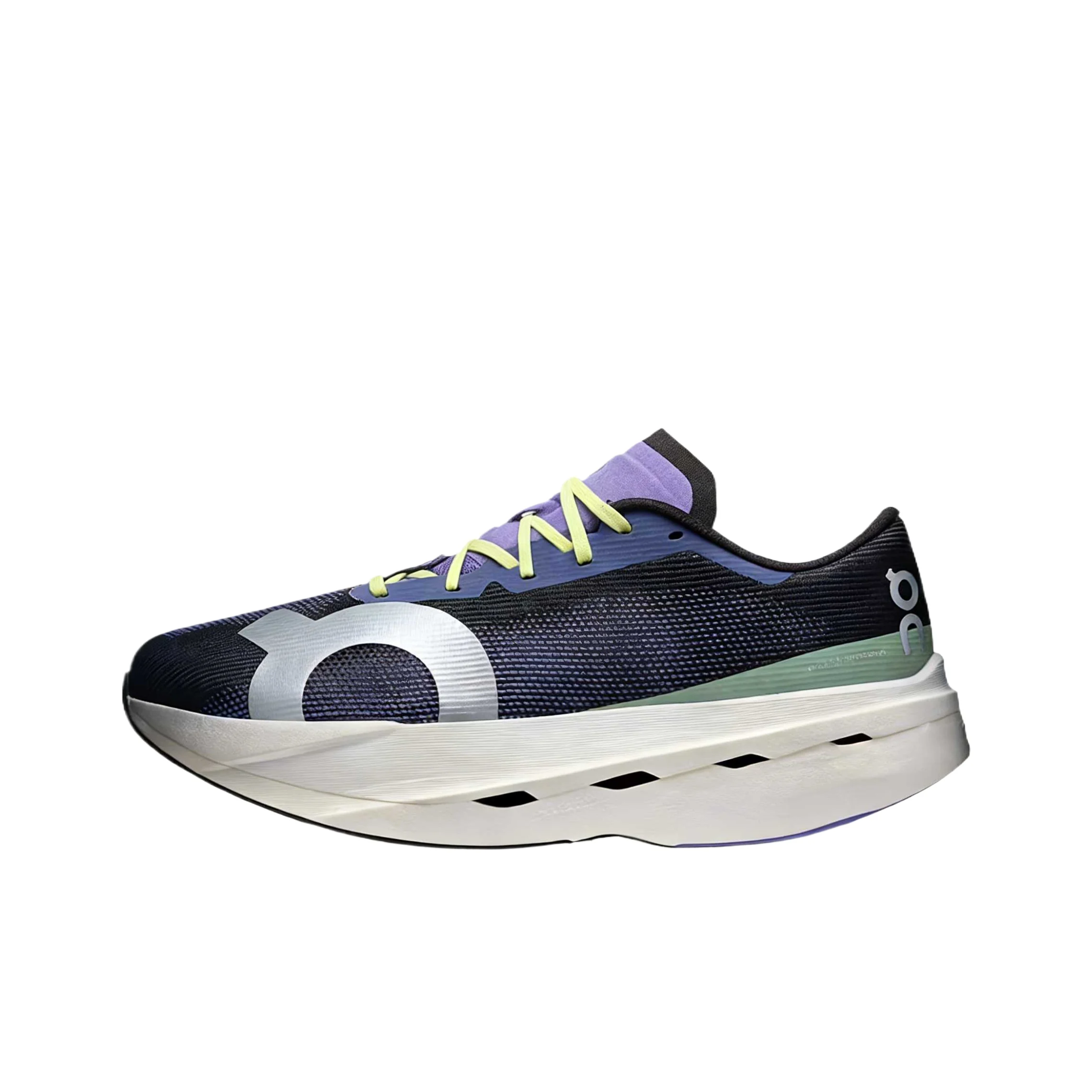 On Cloudboom Volt Running Shoes Men's Juniper Color 3MF30984766