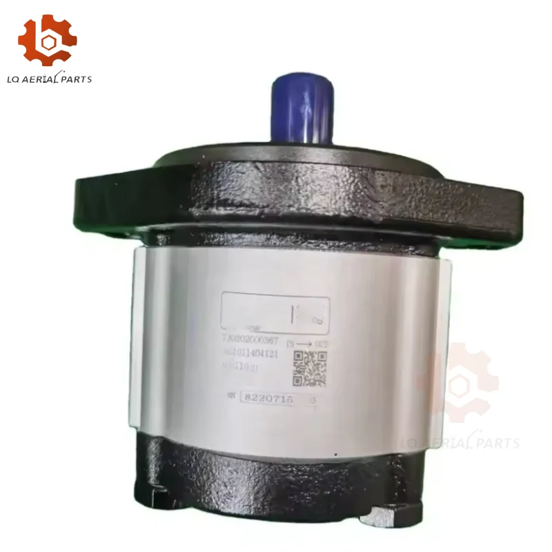 

231572 231572GT Насос, используемый для подъемников Genie GS-1930 GS-1932 GS-2032