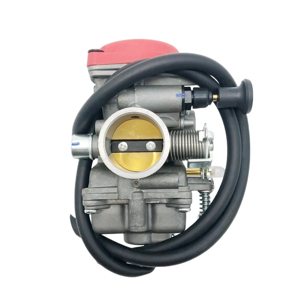 

Карбюратор MV30 для ATV250 EN250 JS250 QM250GY GXT250 606-073