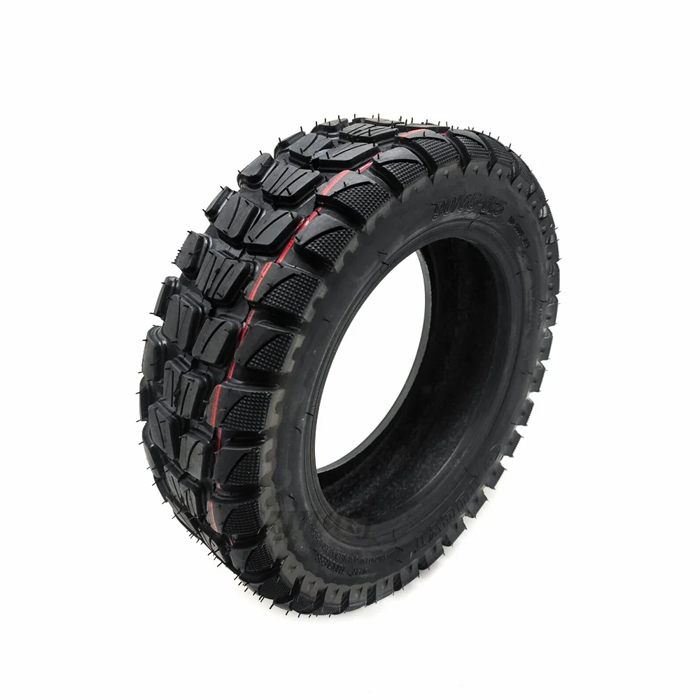 90/65-6.5 Tyre TUOVT Off-Road Tubeless Tire for Dualtron Thunder Zero 11x Electric Scooter 11 Inch High-quality Tyre Parts