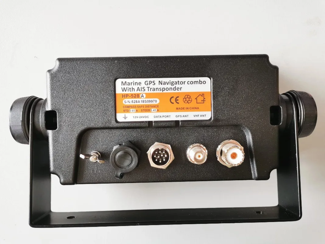 

Marine Class B Ais Transponder