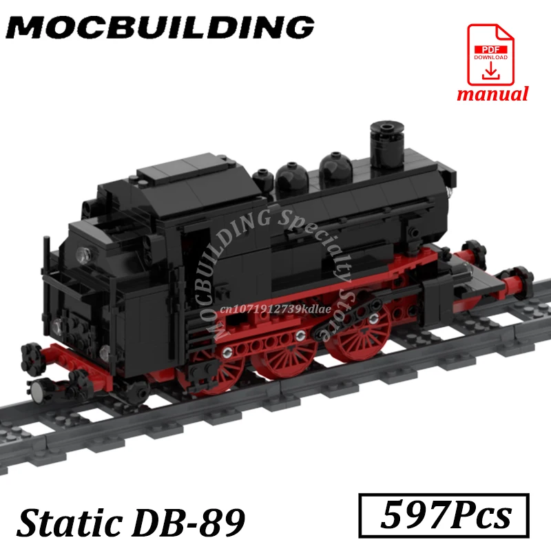 Thumbnail 4 - #16 Latest RC Trains Offers