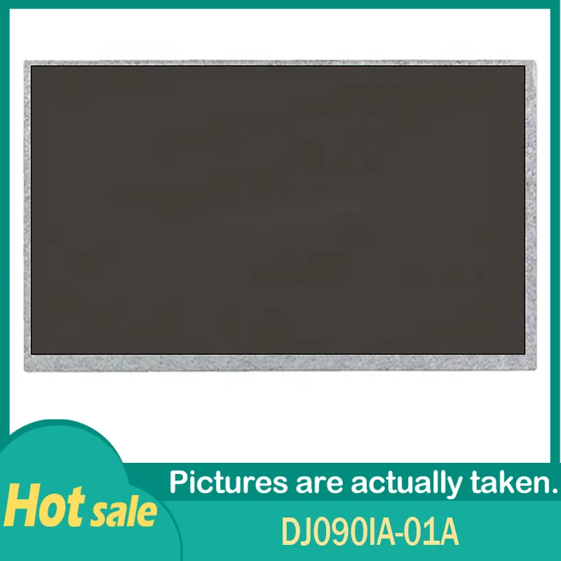 

100% Original 9.0inch 1280*720 Tft-Lcd Display DJ090IA-01A