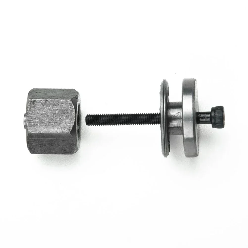 Mandrel Riveter Tool M8 Steel Hand M10 M3 Manual Riveter Nut Tool Prevent Loss Replace Rivet Tool 1PCS/3PCS/6PCS