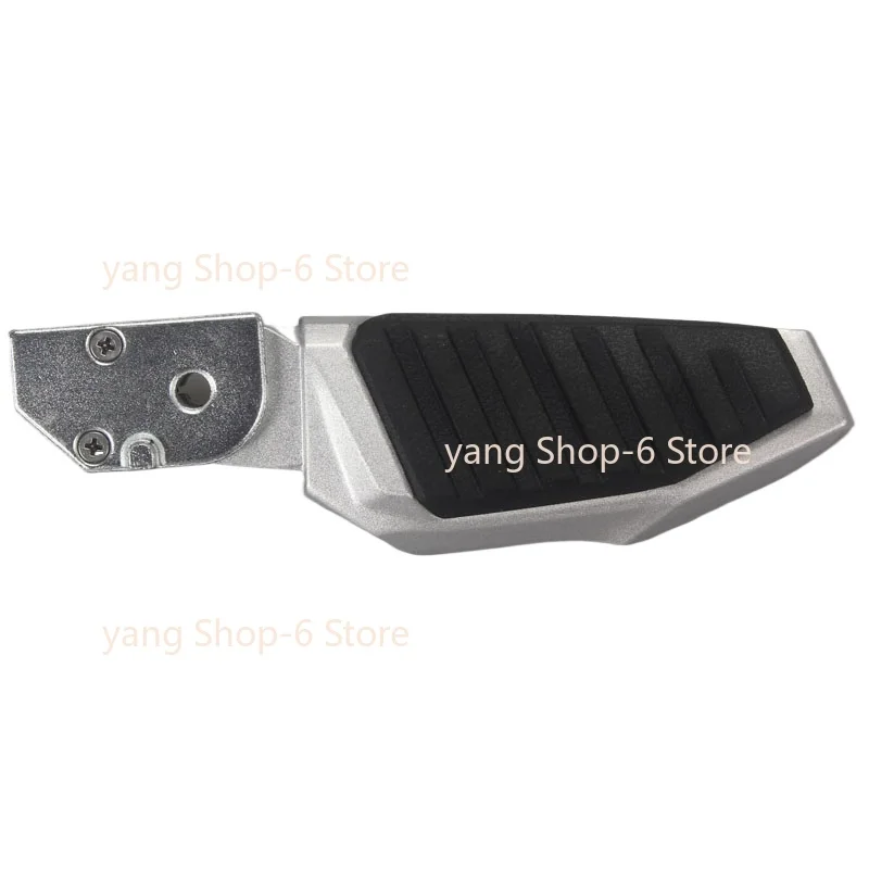 FOR SYM Cruisym Alpha 300 Original Left And Right Pedals Rear Pedals Pedals for SYM Cruisym Alpha 300 XS300T--3 Step Back