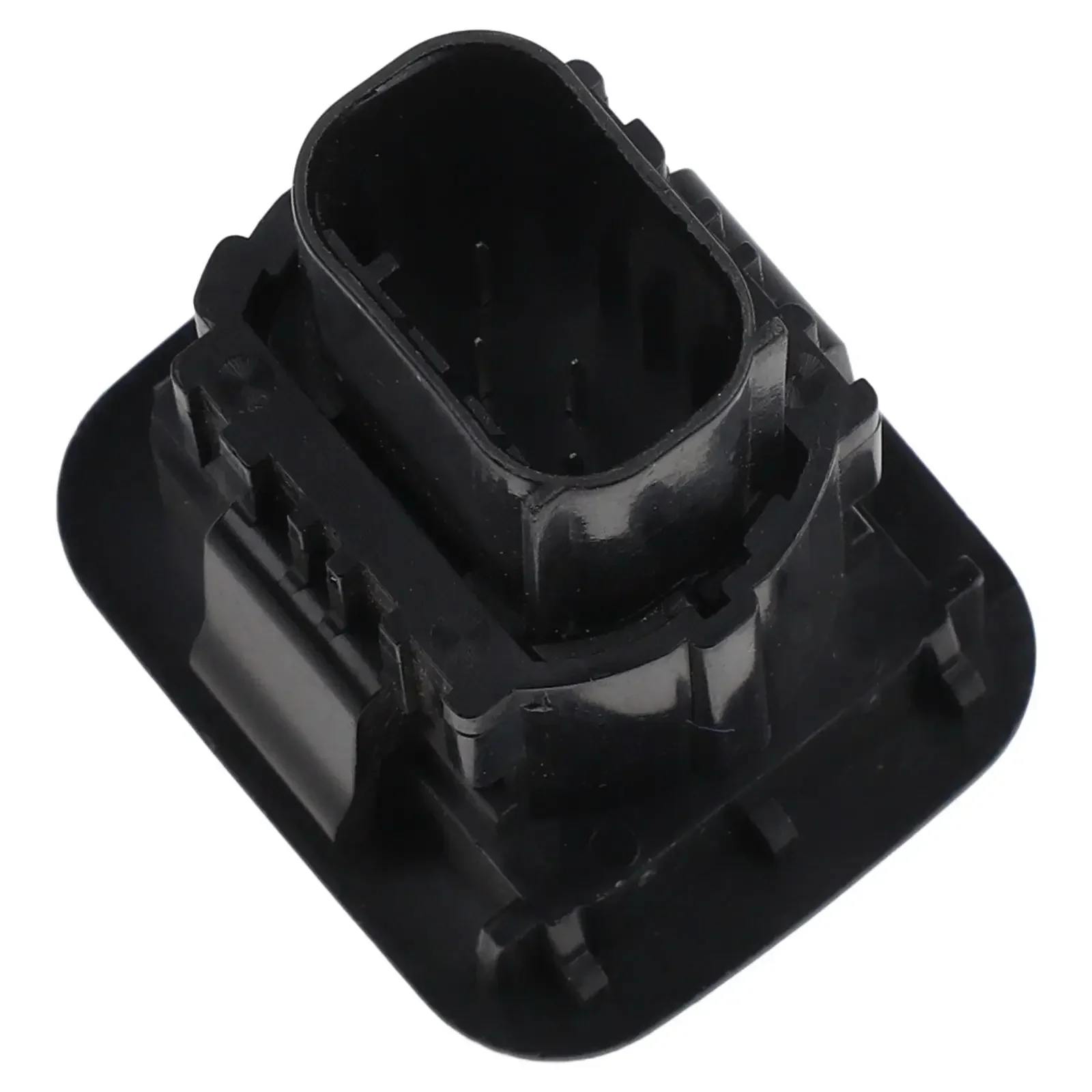 

Trunk Access Convenience Tailgate Boot Lock Switch OEM Tailgate Switch Enhanced Trunk Accessibility For Astra K