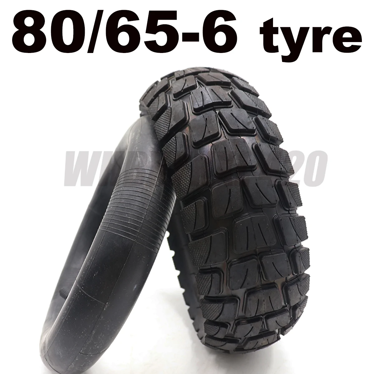 For KUGOO M4 Pro Dualtron VICTOR LUXURY EAGLE Speedway 4 Zero 10X Electric Scooter 80/65-6 10X3.0 255X80 10 Inch Tire Parts