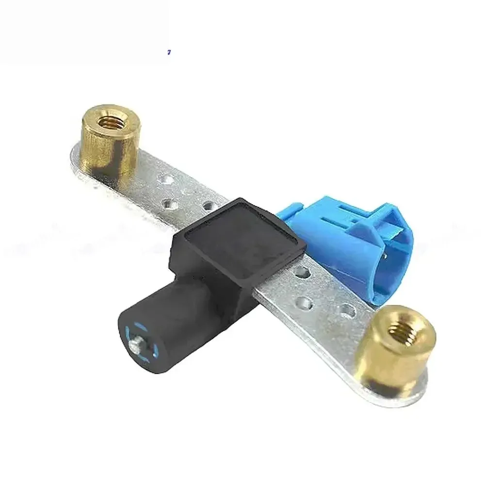 1/3/5 Uds Sensor  posición l cigüeñal 8200647556 para RENAULT Clio Kangoo Laguna Megane Scenic Espace 1,4 1,6 1,8 8V 16V 7700108