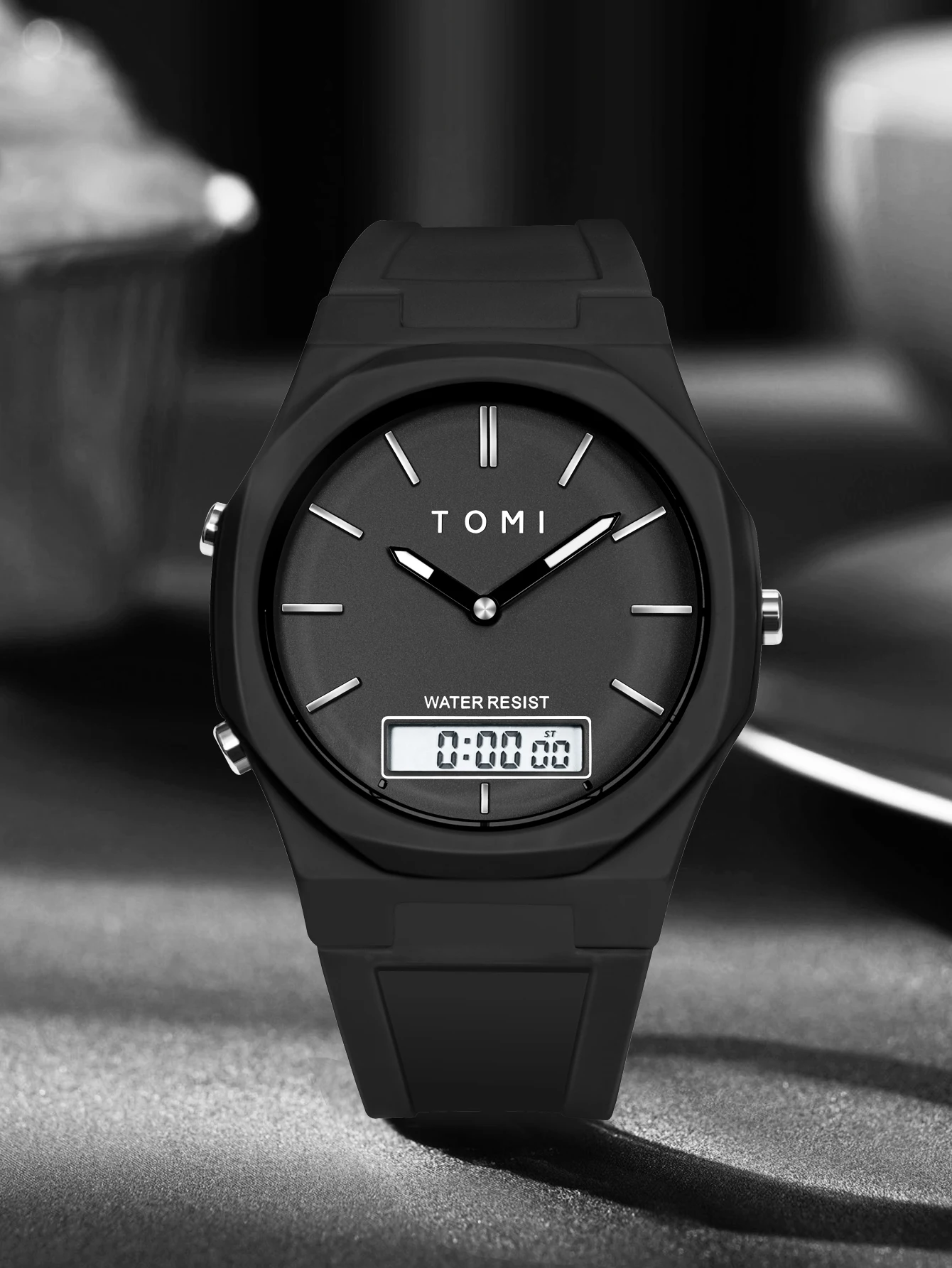 Thumbnail 2 - #37 Latest Digital Sports Watches Offers