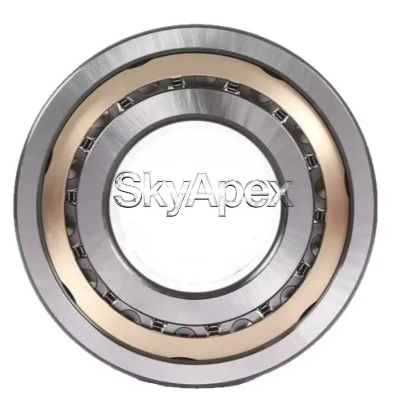 22238 22240 22244 22248 22272CA/P63/W33 Three Type Spherical Roller Bearing Parts Accessories Industrial Spare Parts view 5