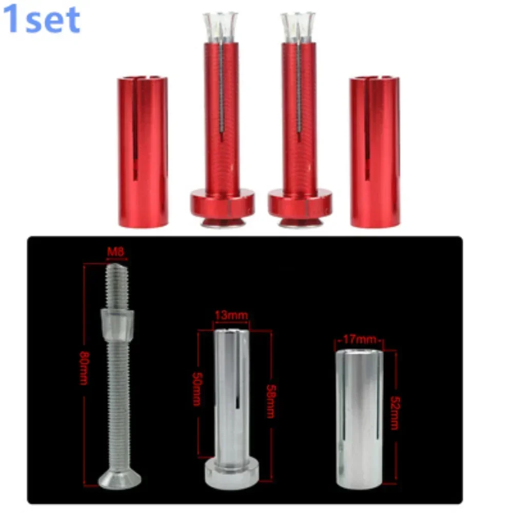 

Electric Vehicles, Tricycles, Home Off-road Motorcycle, Aluminum Alloy Handguards, Bow Guards, Windshields, Expansion Screws