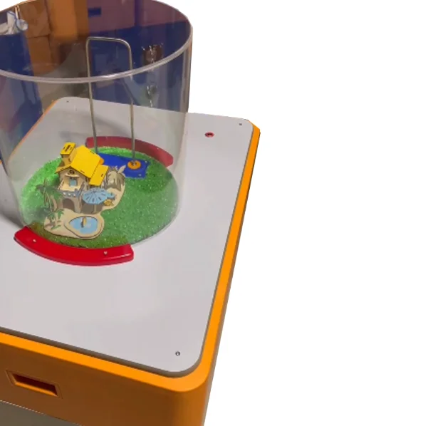 Top Discharge Current Experiment Interactive Game Science Exhibit Science Games Interactive Games Scientific Experiment