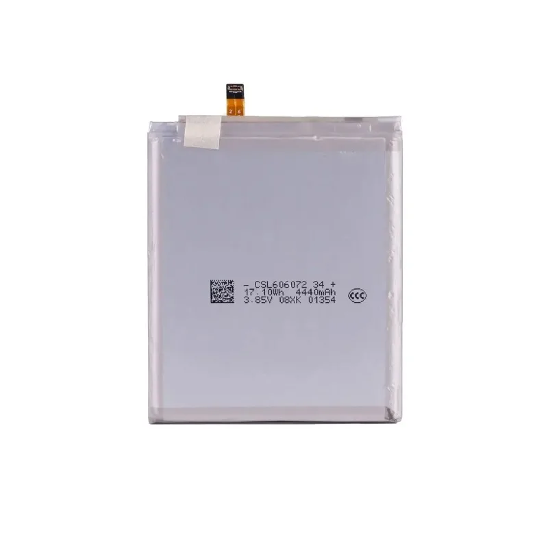 

Аккумулятор для Samsung Galaxy S23 Ultra EB-BS918ABY 4855 мАч