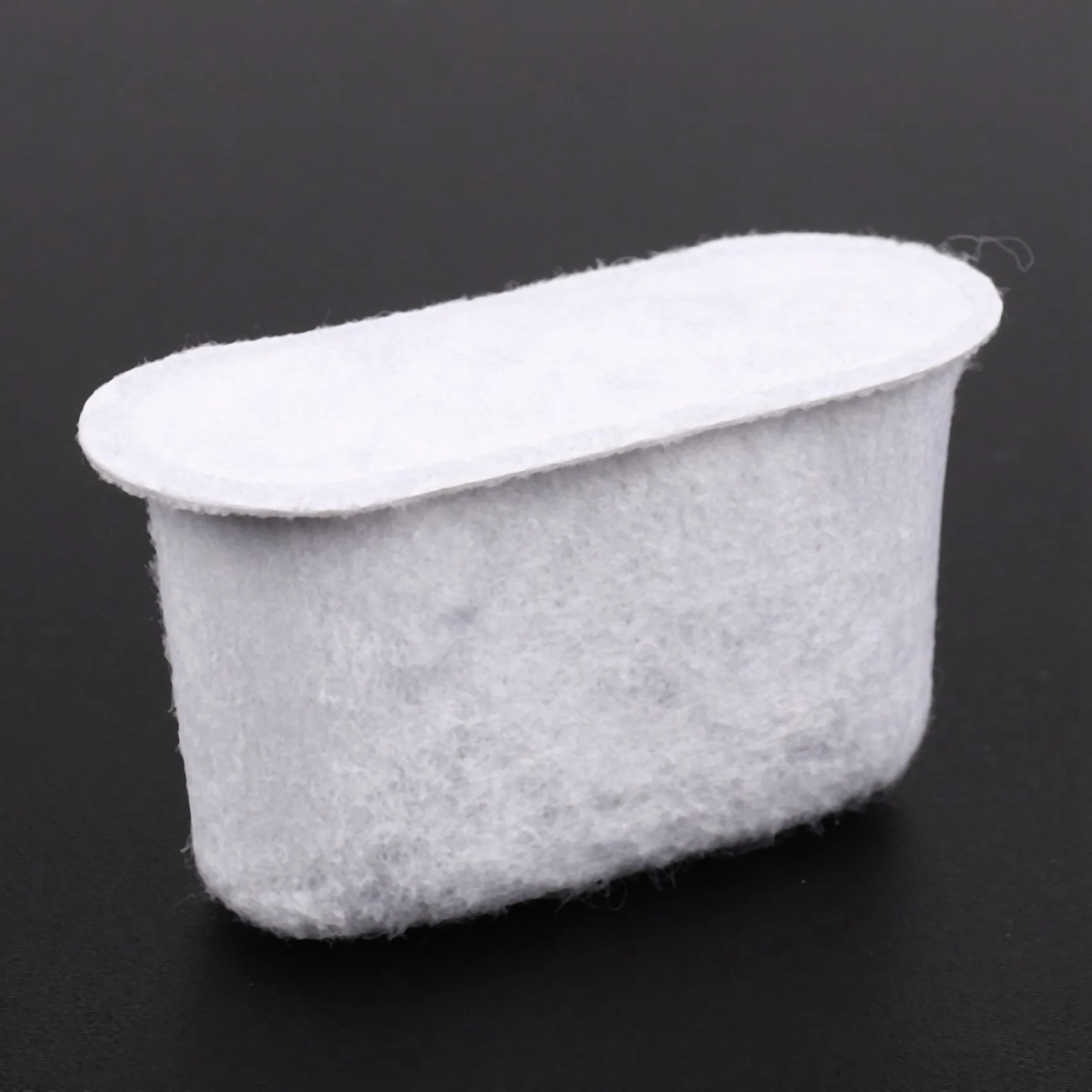 ABKR Новые 12 шт. сменные фильтры для воды с активированным углем для кофемашин Cuisinart