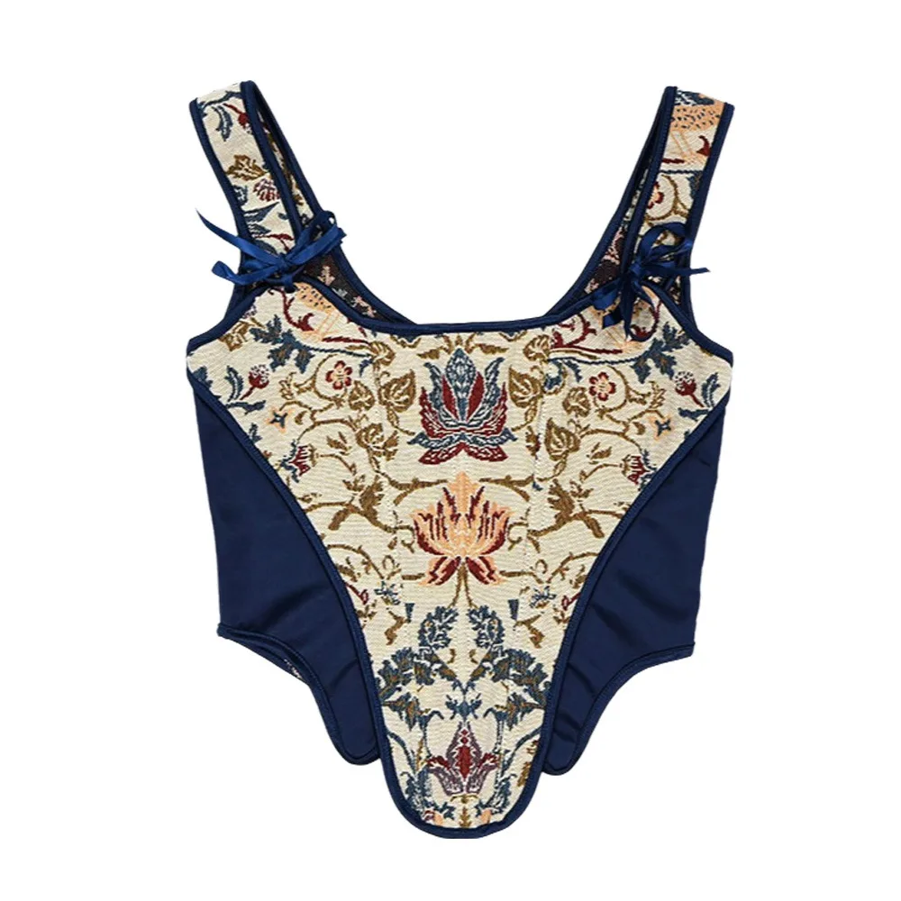 luxury-lace-up-women-corset-flower-embroidery-shapewear-body-shaper-bustier-push-up-decorative-boned-bodice-stage-costume