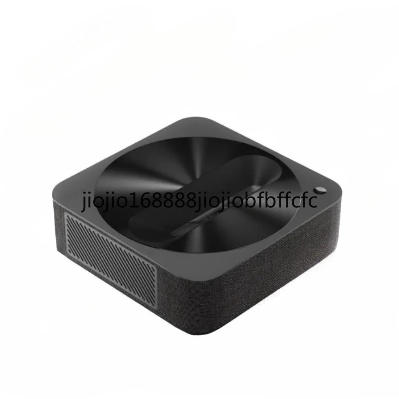 Suitable for household wall mounted ultra short focus laser projectors that have been used