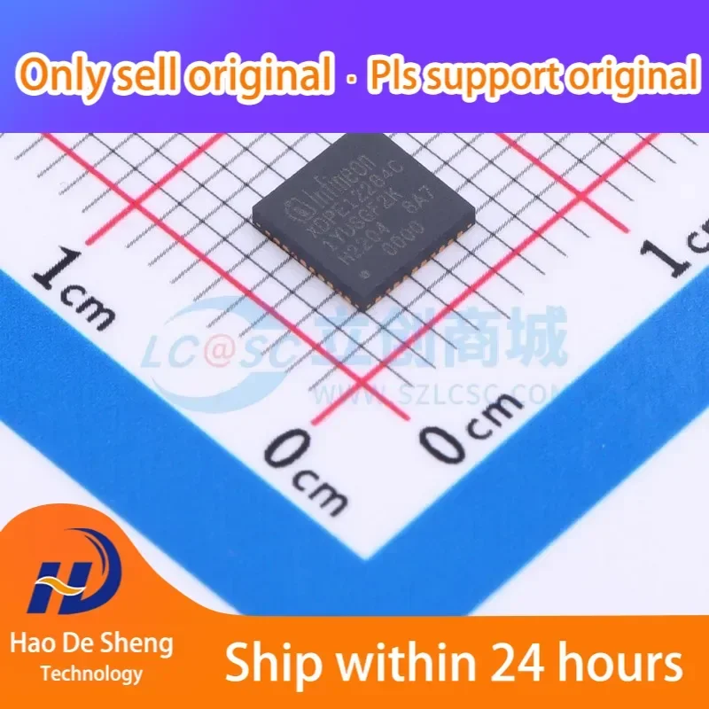 

10PCS/LOT XDPE12284C-0000 New Original In Stock